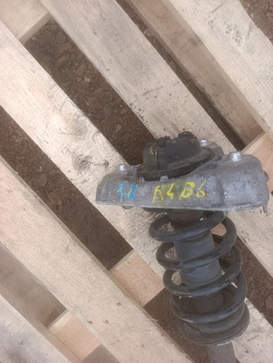 MACPHERSON shock absorber front front AUDI A4 B6 8E0413031CB 8E0CB