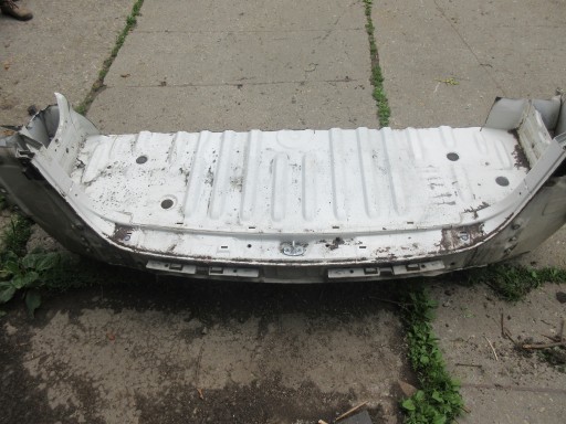 HYUNDAI H-1 2011 РЕМІНЬ ЗАДНИЙ