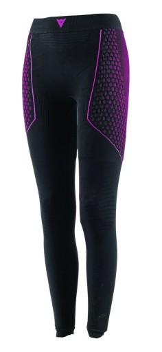 Нижня білизна з довгим рукавом Dainese D-Core Termo Black, XS/S