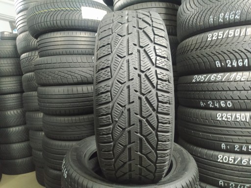 Шины 235/60/18 TIGAR SUV WINTER 2018R 7mm 107H