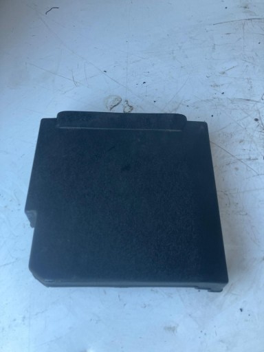 copertura GREMBIALINA STEROWNIKA LATITUDE 3.0 DCI 237063421R