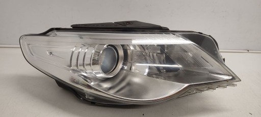 light front front right xenon VW Passat CC 2,0 TDI