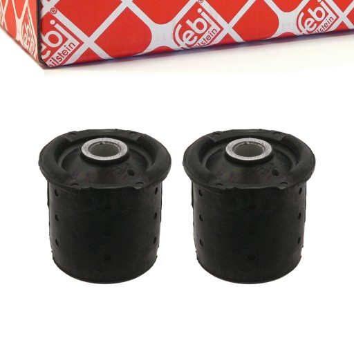 FE01678 - Подушка втулка балки ЗД BMW 3 E36 318 2.5 325 td