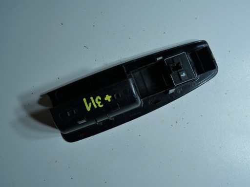 PANEL of the window VW POLO IV 9N 6Q1867171E
