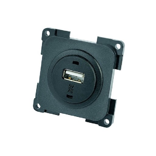 Автомобільний зарядний пристрій USB 3.000 ма 12 В