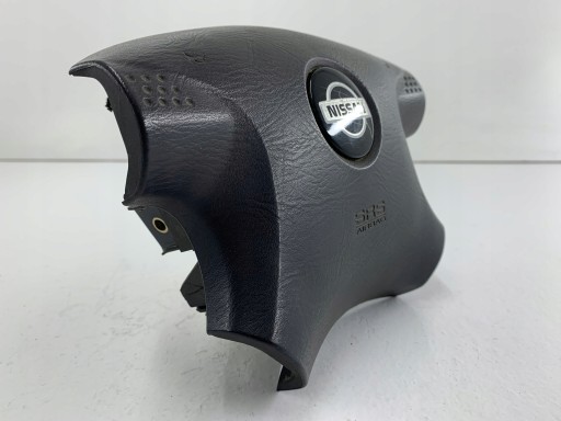 NISSAN ALMERA N16 TINO airbag airbag volante