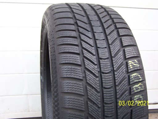 235/40R19 96V Continental Winter Contact TS 870P