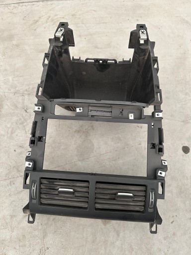 DISCOVERY SPORT L550 Châssis Console Bouche aération tableau bord