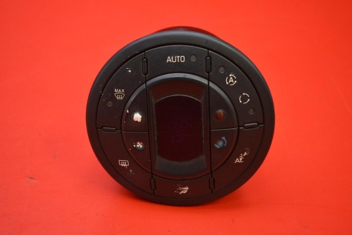 Pannello controllo BOCCHETTE KLIMY autisti 8200028447A RENAULT ESPACE 4 IV 02