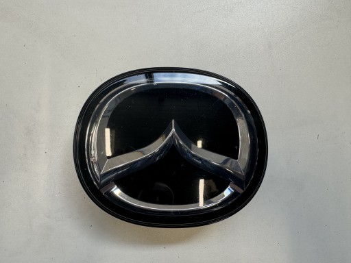 ЭМБЛЕМА ЛОГОТИП ЗНАЧОК БАЗА РАДАРА MAZDA CX30 CX-30 BCKB-51730