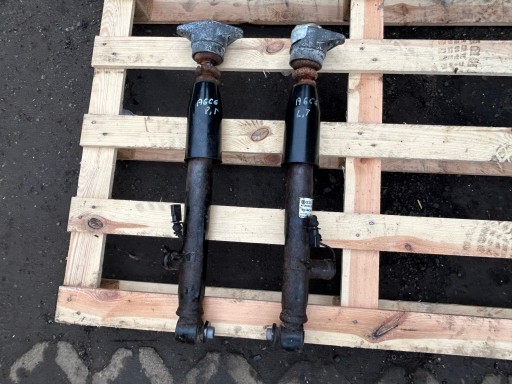 AUDI A6 C6 shock absorber rear part PNEUMATYCZNY 4F0616031F