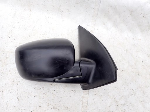 HYUNDAI I10 and 07- mirror exterior right
