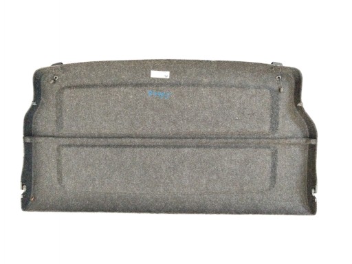 plato boot rear part rear JEEP RENEGADE (14-18) 7356311520
