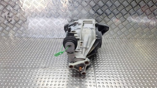 differential diff rear part 2.824 A2053508607 MERCEDES C-KLASA W205 GLC W253