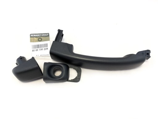 ЗОВНІШНЯ ДВЕРНА РУЧКА RENAULT MASTER III 806073022R OE