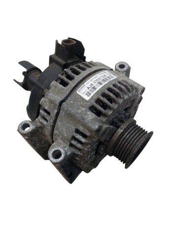 ALTERNATOR 1.6 OPEL ASTRA K AJ513587304