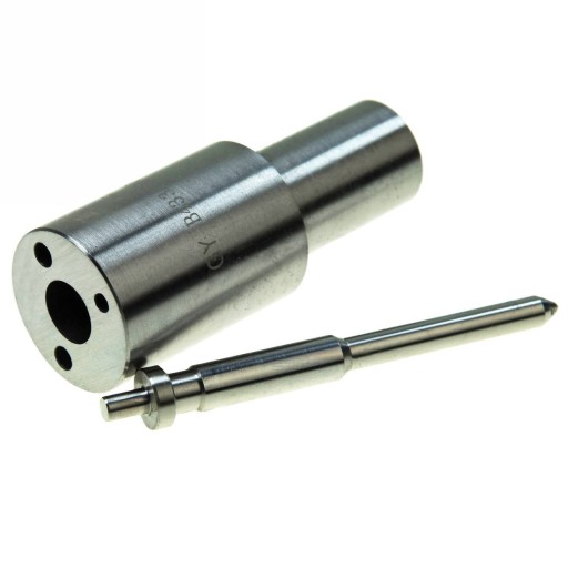 WTL187 - НАКОНЕЧНИК WTRY B433120086C-ЛОКОМОТИВ