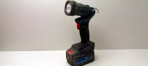 ЛІХТАРИК ERBAUER ET18-LI