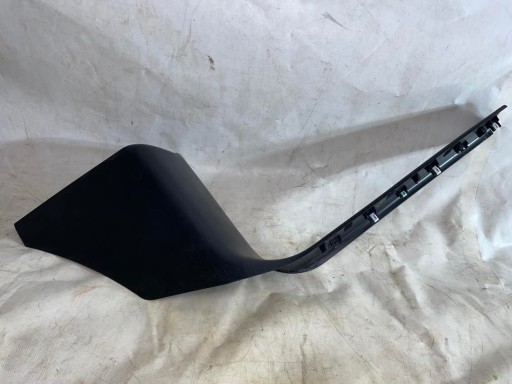 6BM76TRMAC - Dodge RAM 19-накладка на порог справа