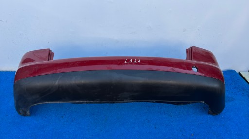 VW TOURAN 1T 03-06 ROK bumper rear part 1T0807421 LA21
