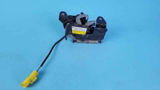 BMW F48 замок капота п піротехнічний 7376977