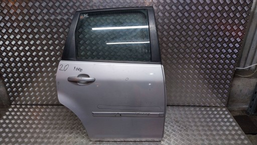 door rear part right FORD C-MAX M1 03