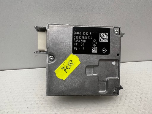 625000427R - Renault arkan dacia nissan камера ассистент движения по полосе 284628565r