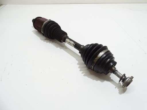 semi-axis left front MANUAL BMW X1 E84 LCI N47 2.0D 7591681