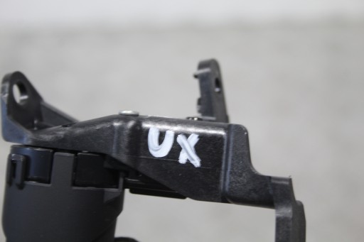 switch OFF LEXUS UX 250H UX250H