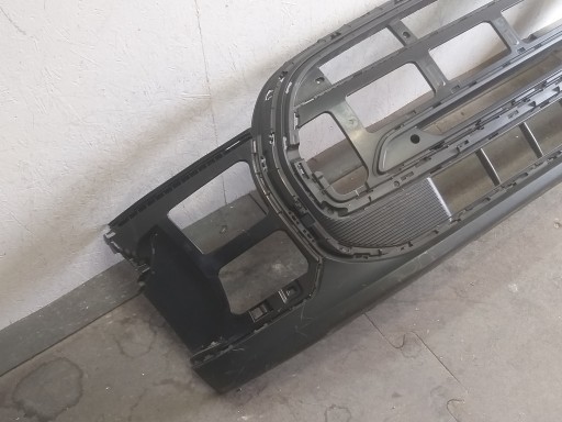 BUMPER FRONT MINI COOPER F56 LIFT