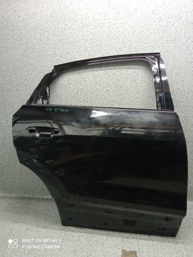 4KE 2019- - Двері праві задні audi q8 e-tron