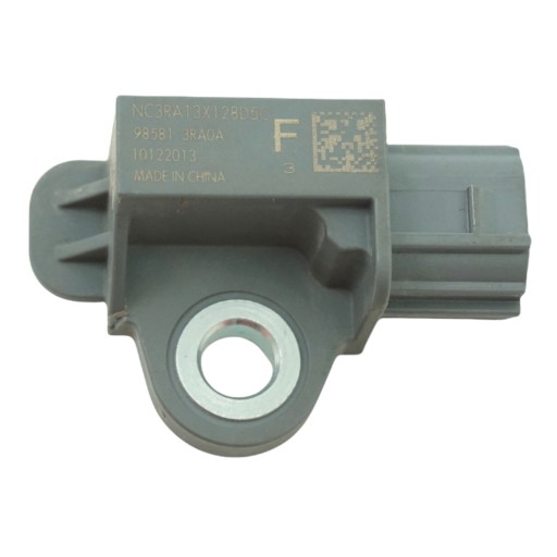 Датчик удара x-trail t32 985813ra0a