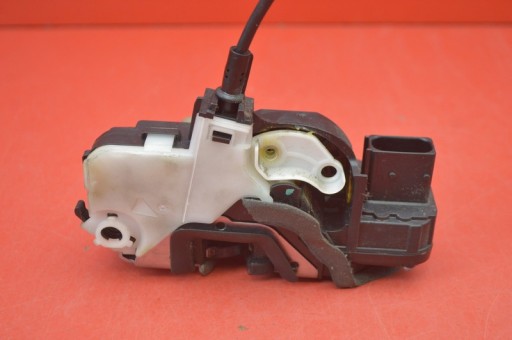 lock door right front front EU 13503802 OPEL INSIGNIA A 08-14