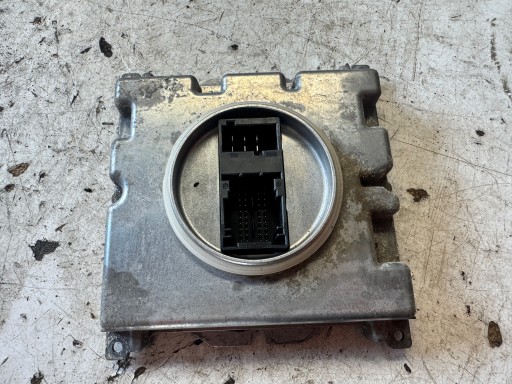 OPEL INSIGNIA B control unit module lights 39102898