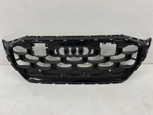 AUDI SQ8 ОРИГИНАЛЬНАЯ РЕШЕТКА, РЕШЕТКА 4M8853651BS