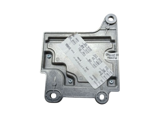 SENSOR modul AIRBAG RENAULT KADJAR 985102271R