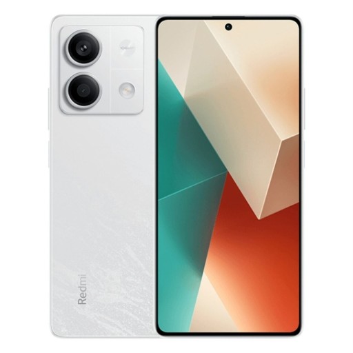 Smartfony Xiaomi REDMI NOTE 13 5G 6,7&quot; 8 G