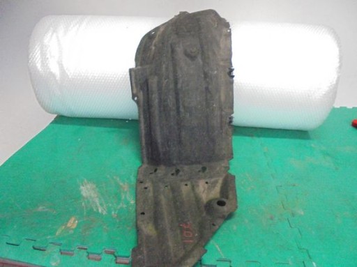 0[LKSA; - КОЛІСНА АРКА ЛІВА 701 TOYOTA COROLLA E21 2019-22 СЕДАН