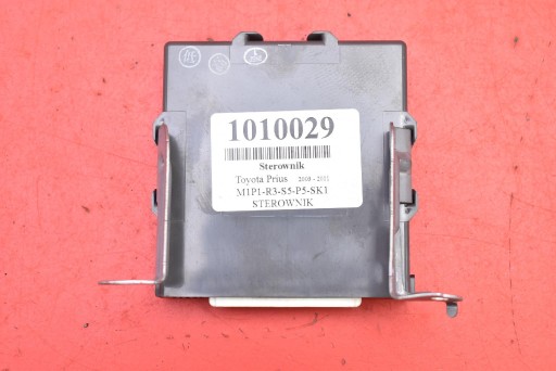 control unit module MPX PSC 89670-47010 TOYOTA PRIUS 2 II XW20 1.5 VVTi 78 KM