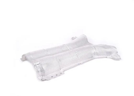 51487158410 - Теплоізоляційний щит BMW X5 F15 F85 X6 F16