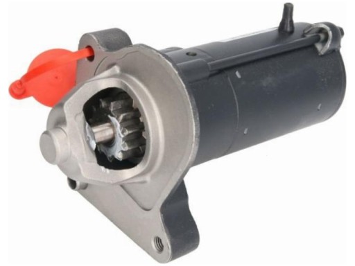 0 986 - Стартер mazda 5 1.6 3 ii 1.6