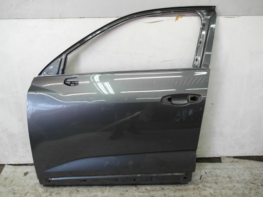 NR70 - Audi q3 ii 83a передні ліві двері №70