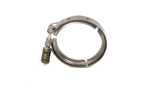 420251143 - * Хомут глушителя AUDI R8 новый ASO