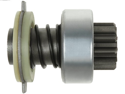 As-pl sd4012 стартер bendix