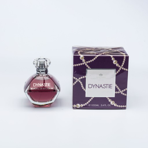 princesse marina de bourbon dynastie woda perfumowana 100 ml   