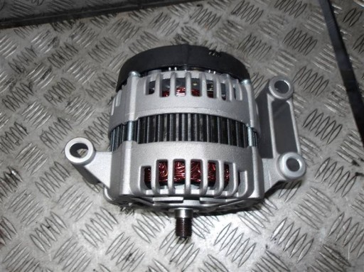 113958 - Генератор fiat ducato jumper boxer transit 2.2 2.3 hdi