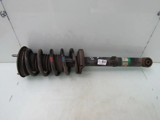48510-53320 - IS III 300H 2.5 14R АМОРТИЗАТОР ПРАВА ПРУЖИНА