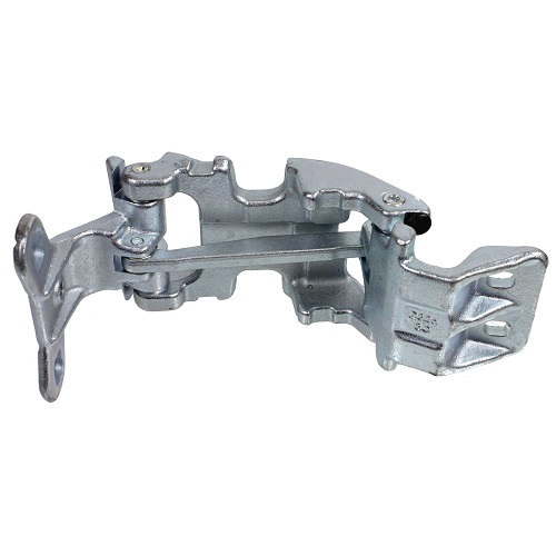 53385948 - ОРИГИНАЛ ПЕТЛЯ ЗАДНЯЯ ВЕРХНЯЯ P/L DUCATO 06 - /14-