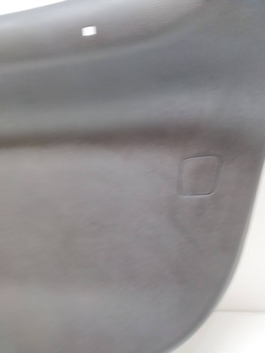 cover upholstery bonnet boot HB Ford Mondeo Mk5 (2014-)