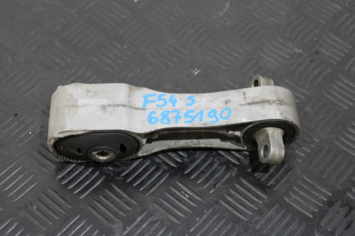 holder engine mount 6875190 MINI CLUBMAN F54S F54 S